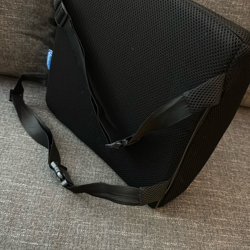 QUTOOL Lumbar Support Pillow